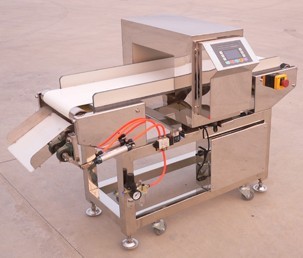 ZH-400型食品金屬探測儀